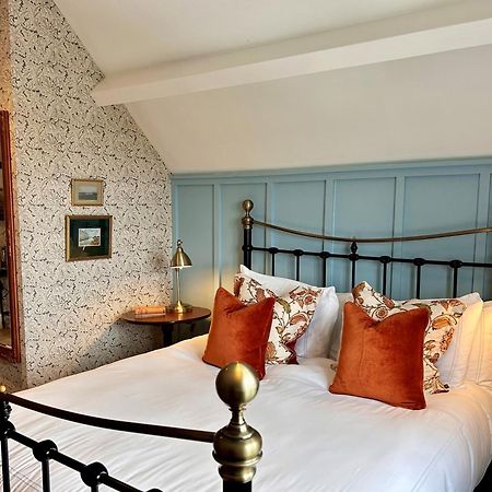Tern Hill Hall Hotel มาร์เก็ต เดรย์ตัน ภายนอก รูปภาพ