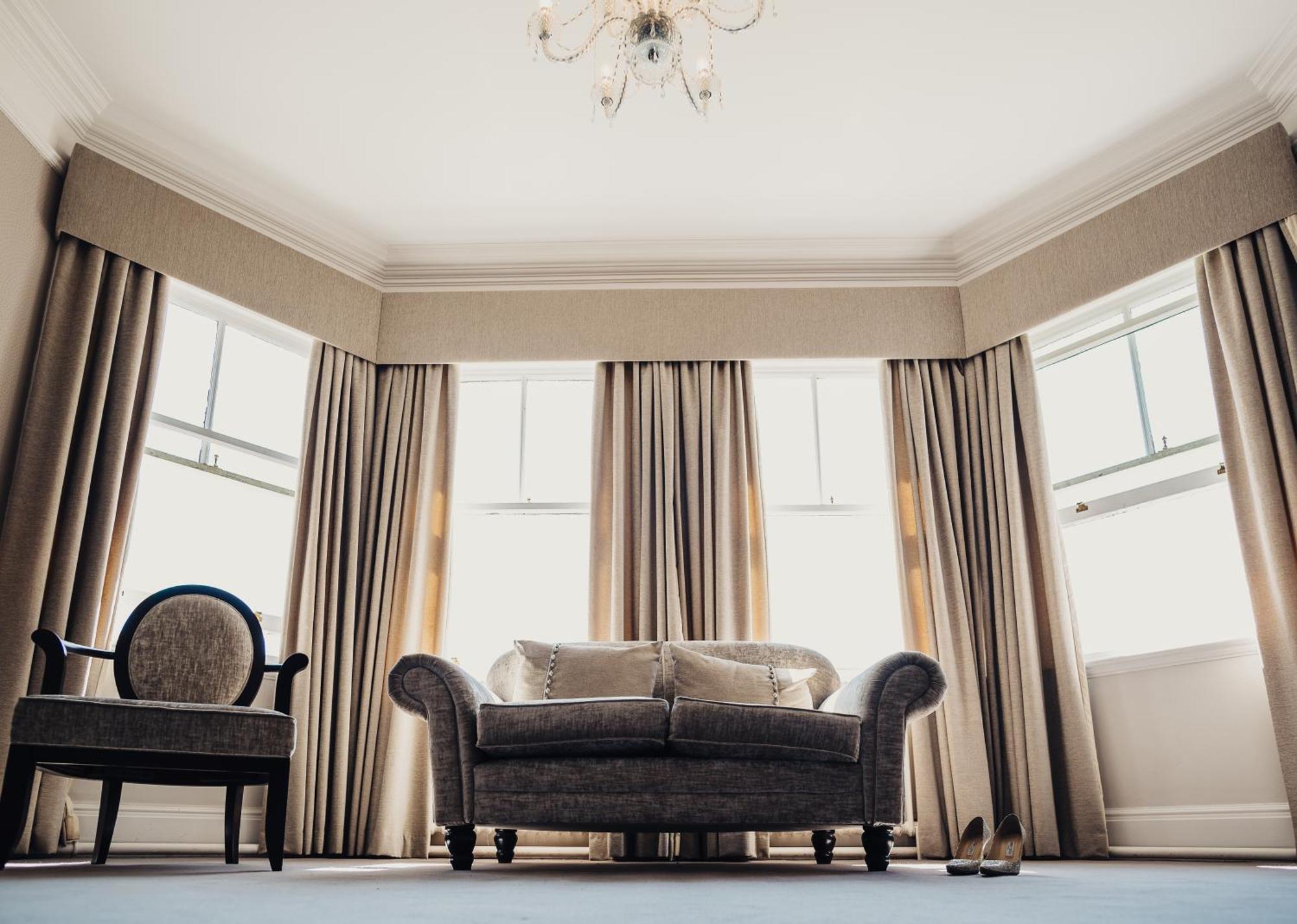 Tern Hill Hall Hotel มาร์เก็ต เดรย์ตัน ภายนอก รูปภาพ